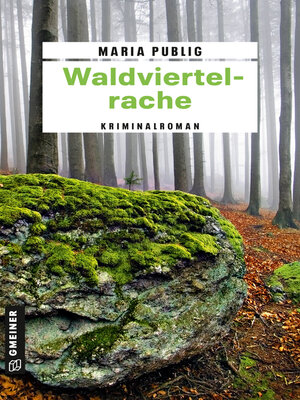 cover image of Waldviertelrache